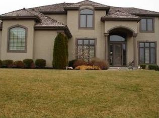 14953 Rosewood Dr, Leawood, KS 66224