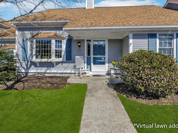 3 Melville Court UNIT C, Pocasset, MA 02559