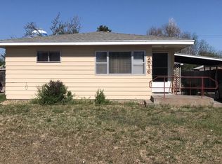 2516 N Main St, Garden City, KS 67846