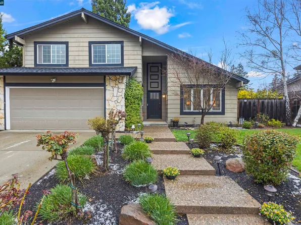 2538 Marsh Dr, San Ramon, CA 94583