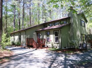 627 Carl Dr, Chapel Hill, NC 27516