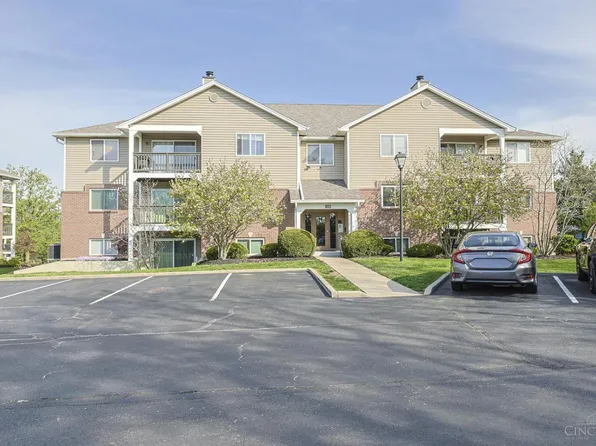 12060 Regency Run Ct APT 1, Cincinnati, OH 45240