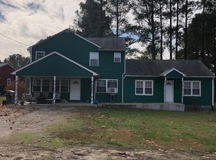 190 Shadow Ln, Keysville, VA 23947