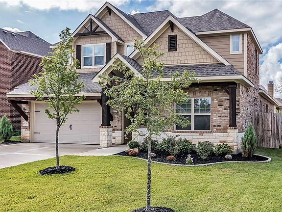 2nd image of 2606 Kinnersley Ct