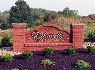 150 Chavelle Ct, Pittsburgh, PA 15239