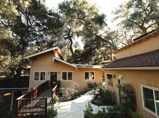 21051 Winfield Rd, Topanga, CA 90290