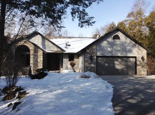 4307 Cliff Top Rd, Sturgeon Bay, WI 54235