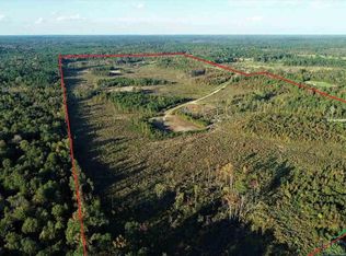 1186 Fm, Marshall, TX 75670