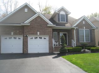 110 Scarborough Way, Marlboro, NJ 07746