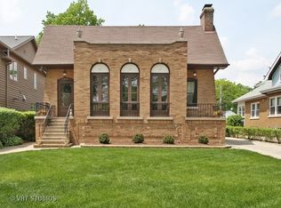 1456 Oakwood Ave, Highland Park, IL 60035