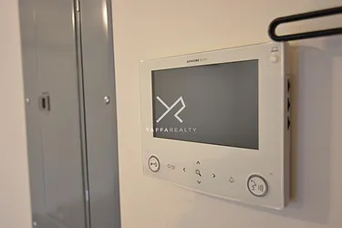 Rented by Yaffa Realty LLC