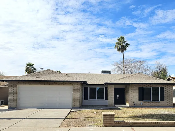 11208 N 58th Dr, Glendale, AZ 85304