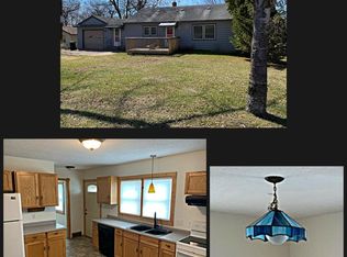 100 9th St SE, Little Falls, MN 56345