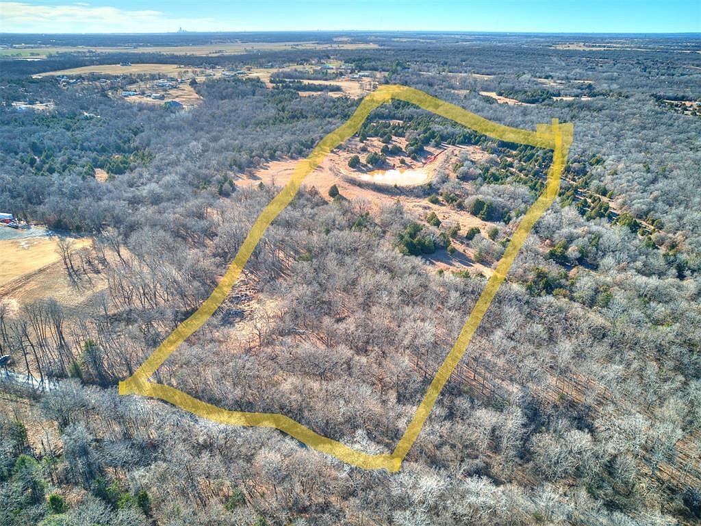 12701 N Choctaw Rd, Jones, OK 73049 | MLS #1208757 | Zillow
