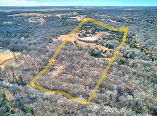 12701 N Choctaw Rd, Jones, OK 73049