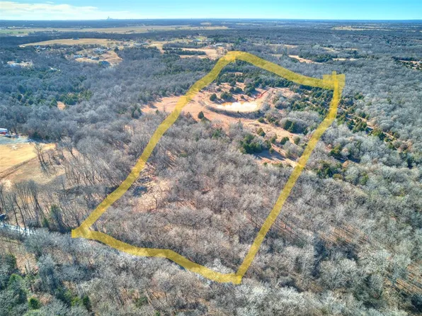 12701 N Choctaw Rd, Jones, OK 73049