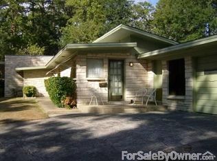 116 N Bradfield Rd, Daingerfield, TX 75638