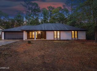 3420 Forest Hill Rd, Jackson, MS 39212