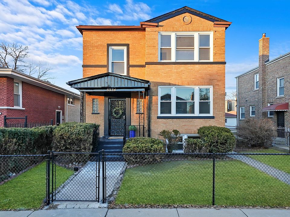 1st image of 5334 W Gladys Ave