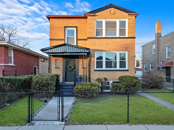 5334 W Gladys Ave, Chicago, IL 60644