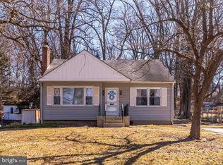 529 Glendale Rd, Havertown, PA 19083