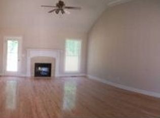 109 Hamilton Ct, Manchester, TN 37355