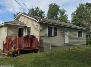 565 Eastern Ave, Brewer, ME 04412