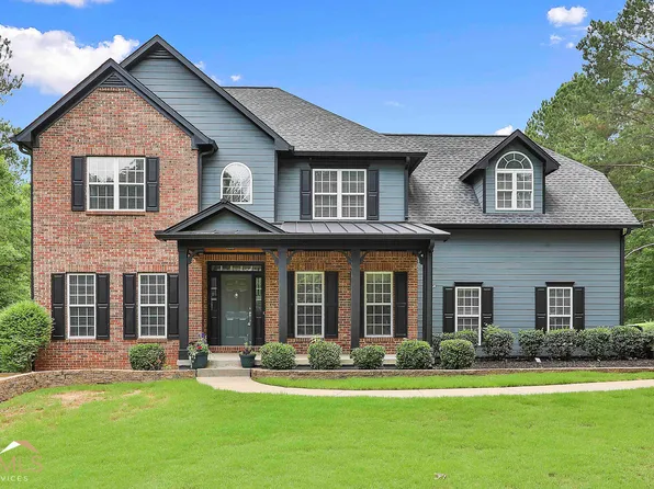310 Brechin Dr, Senoia, GA 30276