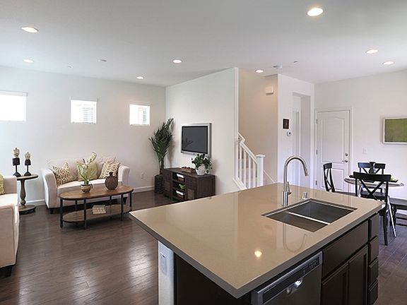 Great Room looking from kitchen