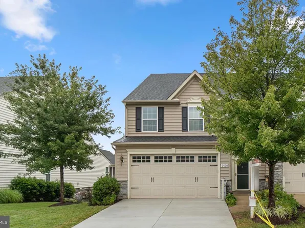 2420 Walking Janelle Way, Marriottsville, MD 21104