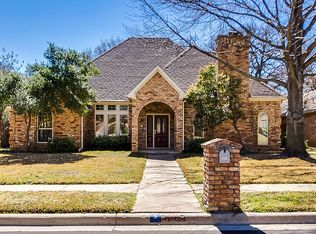 3045 Creekbend Cir, Grapevine, TX 76051