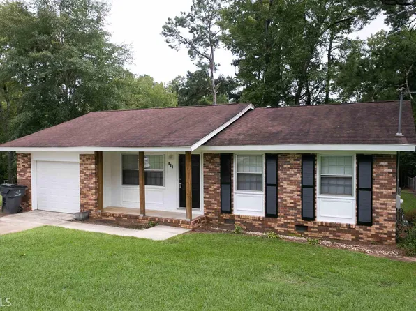 144 W 49th Hwy, Milledgeville, GA 31061