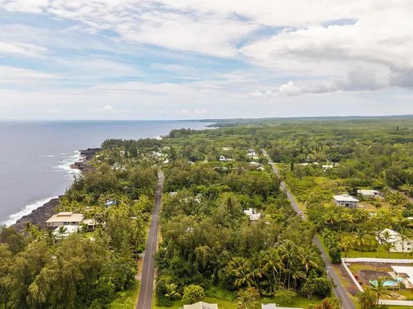 Ala Heiau Rd Lot 9, Keaau, HI 96749