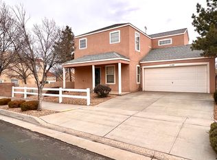 4108 Cuba Rd NW, Albuquerque, NM 87114