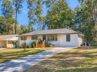1084 Longshore Dr, Decatur, GA 30032