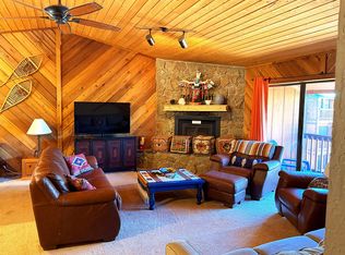 10 Jackson Hole Rd #303, Angel Fire, NM 87710