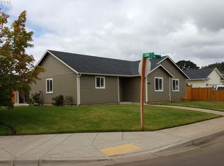 24908 Kingpin Loop, Veneta, OR 97487