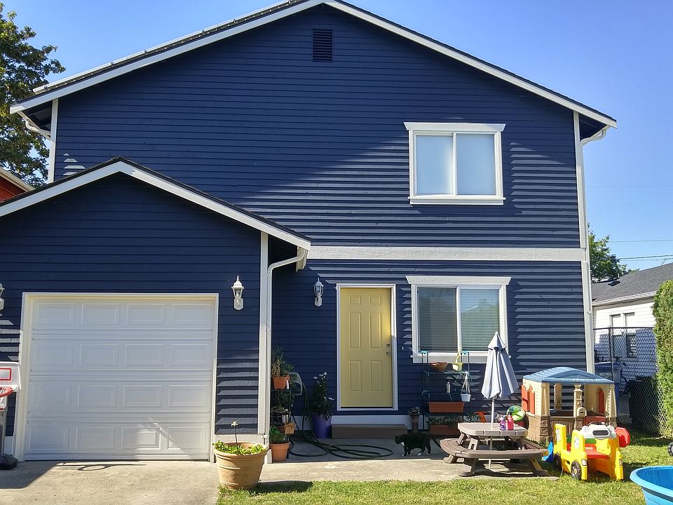 2nd image of 2445 S Judkins St