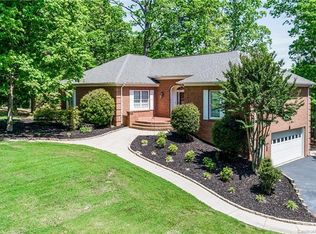 6160 Faraway Cir, Concord, NC 28025