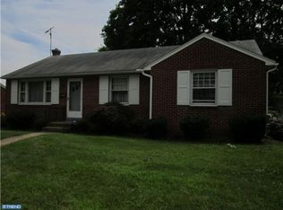 732 Delaware Ave, Lansdale, PA 19446