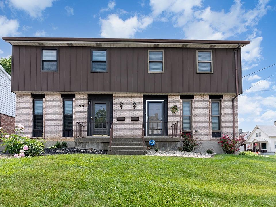 301 E Ross Ave, Cincinnati, OH 45217 Zillow