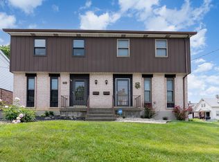301 E Ross Ave, Cincinnati, OH 45217