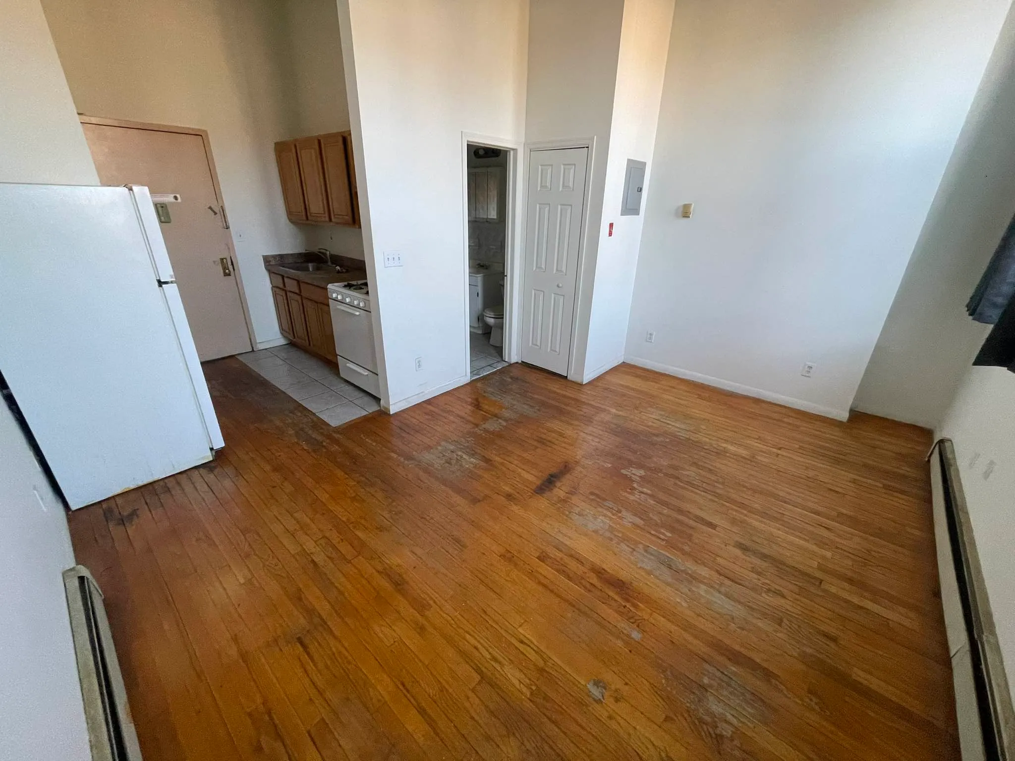 281 East 53rd Street #2C in East Flatbush, Brooklyn | StreetEasy
