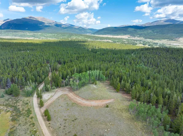 422 Rollies Trail, Fairplay, CO 80440