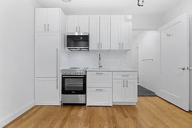 Rented by REAL New York