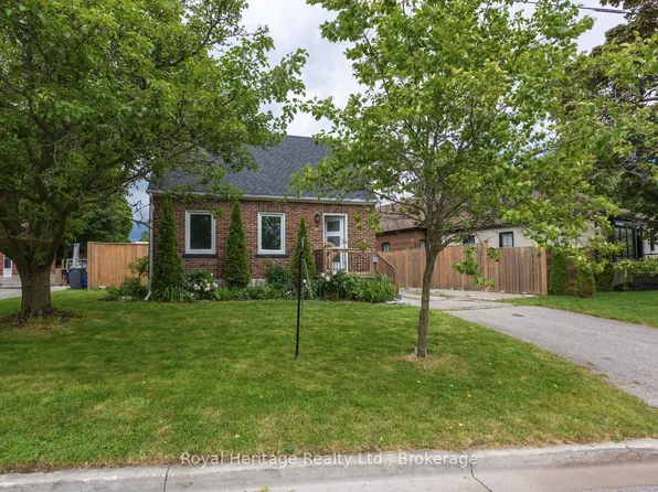 4 Jane St, Clarington, ON L1C 1G1