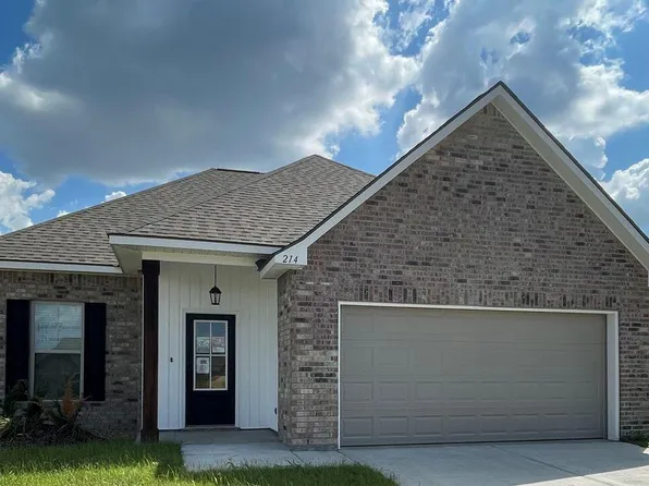 214 Weaver Way, Maurice, LA 70555