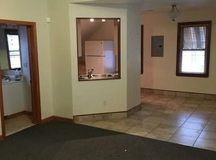 251 Ames St #2, Fall River, MA 02721