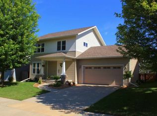 5410 Penny Ln, Madison, WI 53718