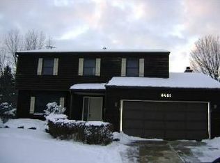 6481 Cheshire Dr, Dimondale, MI 48821